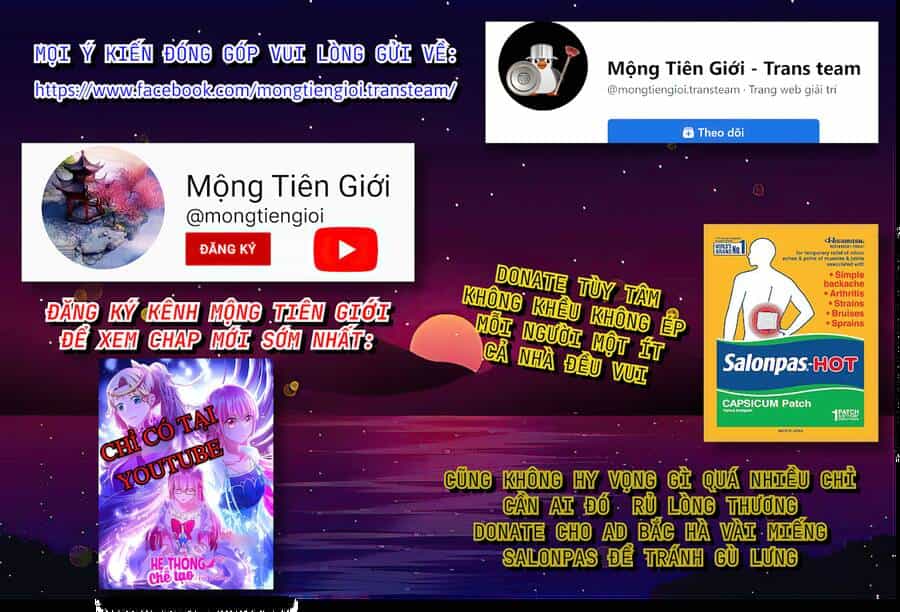 Làm Sao Để Chạy Trốn Dàn Hậu Cung - Chương 32 - ảnh 59