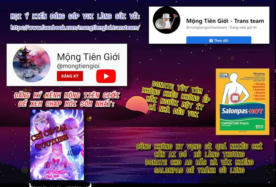 Làm Sao Để Chạy Trốn Dàn Hậu Cung - Chương 36 - ảnh 50