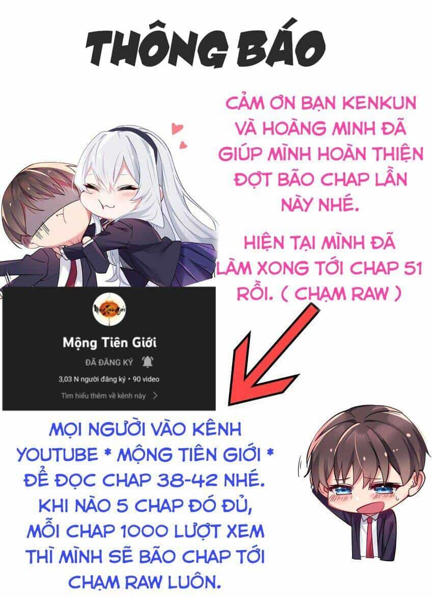 Làm Sao Để Chạy Trốn Dàn Hậu Cung - Chương 38 - ảnh 8