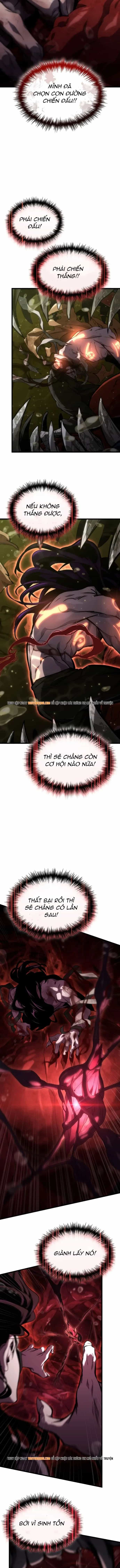 Làm Sao Sống Như Một Huyết Vương - Chương 1 - ảnh 17