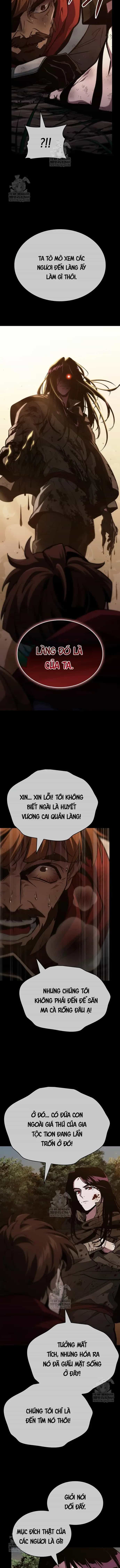 Làm Sao Sống Như Một Huyết Vương - Chương 3 - ảnh 13