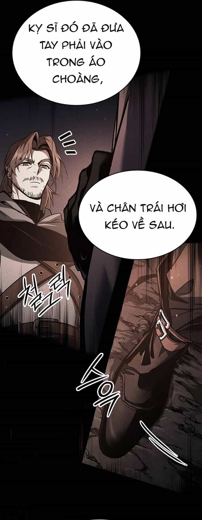Làm Sao Sống Như Một Huyết Vương - Chương 6 - ảnh 24