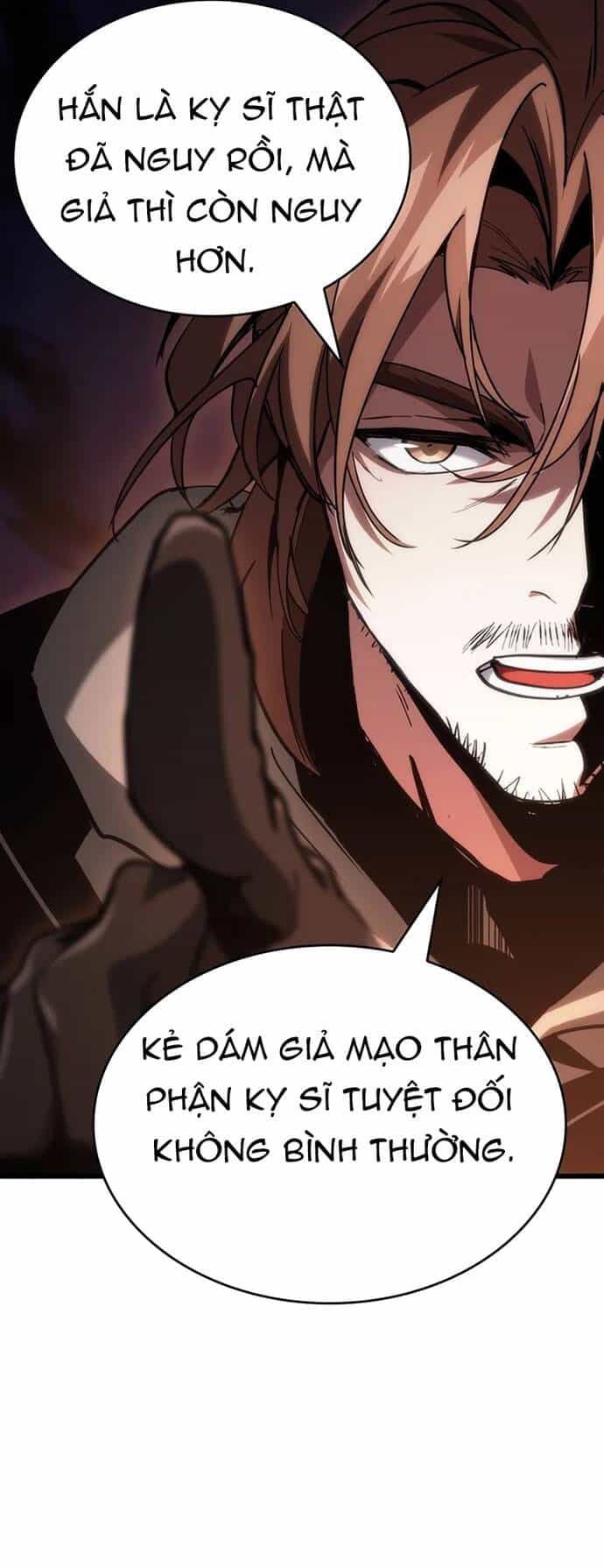 Làm Sao Sống Như Một Huyết Vương - Chương 6 - ảnh 34