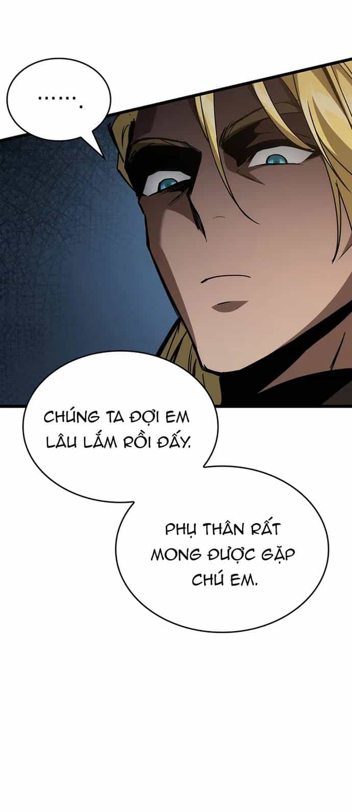 Làm Sao Sống Như Một Huyết Vương - Chương 7 - ảnh 11