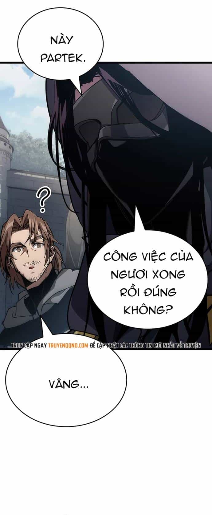 Làm Sao Sống Như Một Huyết Vương - Chương 7 - ảnh 41
