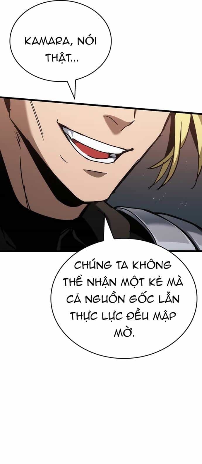 Làm Sao Sống Như Một Huyết Vương - Chương 8 - ảnh 26