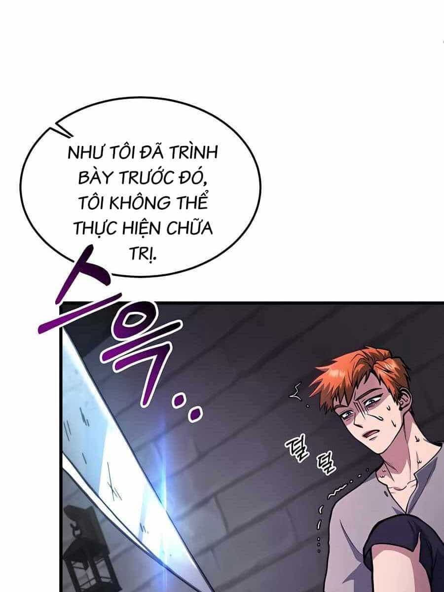 Làm Sao Sống Như Một Trị Liệu Sư Ngầm - Chương 1 - ảnh 147