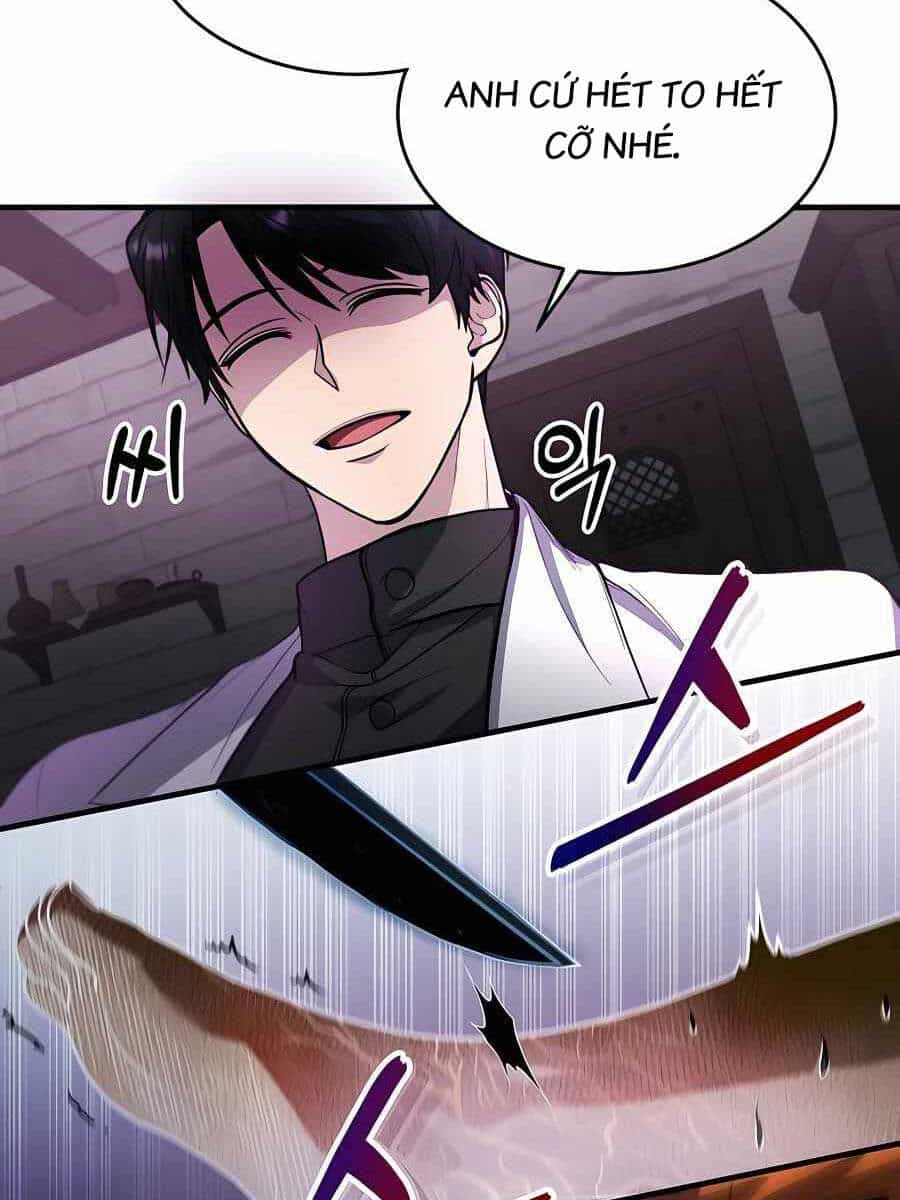 Làm Sao Sống Như Một Trị Liệu Sư Ngầm - Chương 1 - ảnh 149