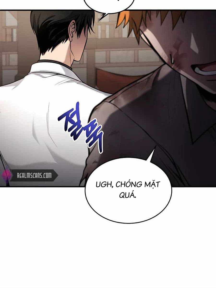 Làm Sao Sống Như Một Trị Liệu Sư Ngầm - Chương 1 - ảnh 32