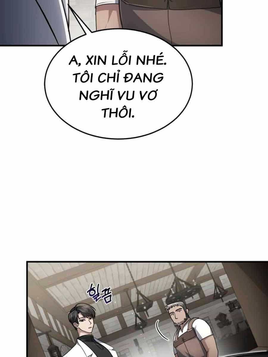 Làm Sao Sống Như Một Trị Liệu Sư Ngầm - Chương 10 - ảnh 14