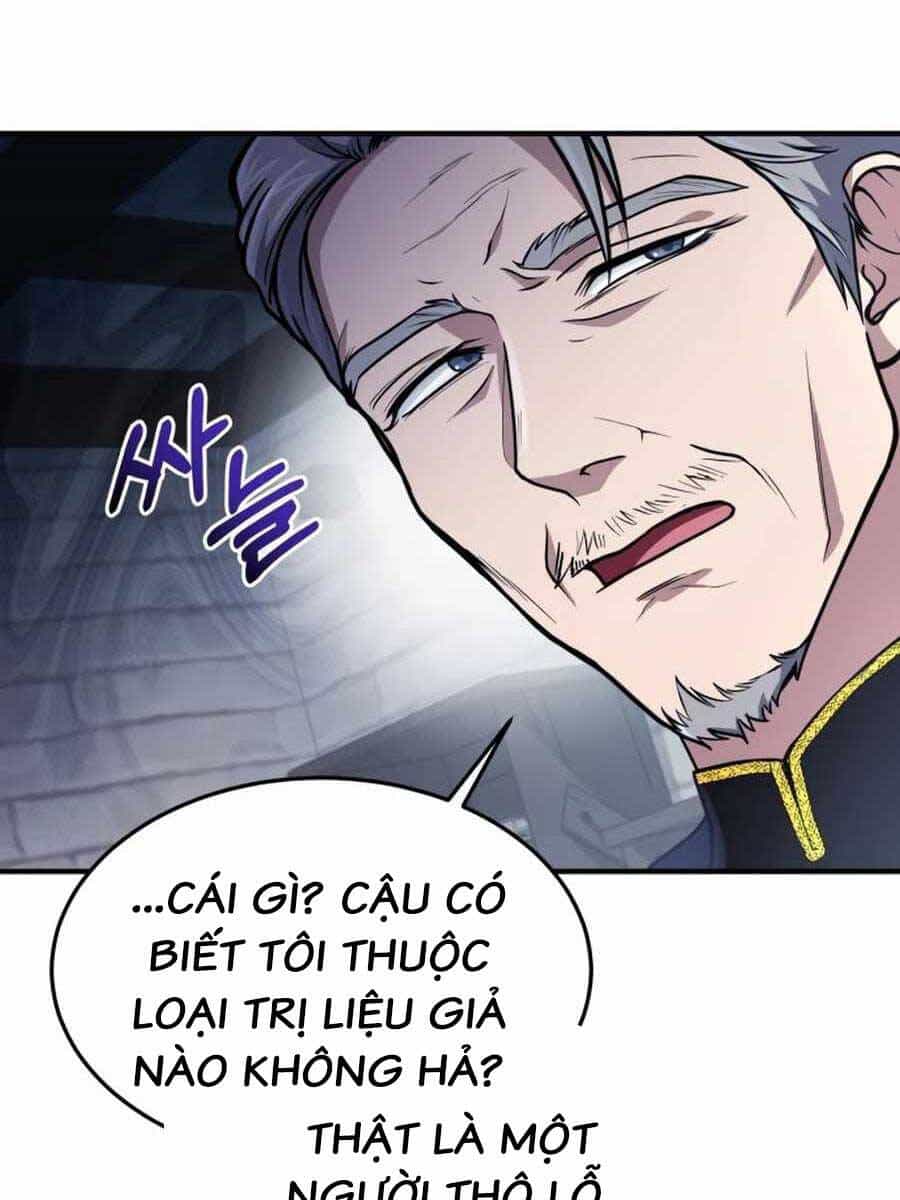 Làm Sao Sống Như Một Trị Liệu Sư Ngầm - Chương 10 - ảnh 90