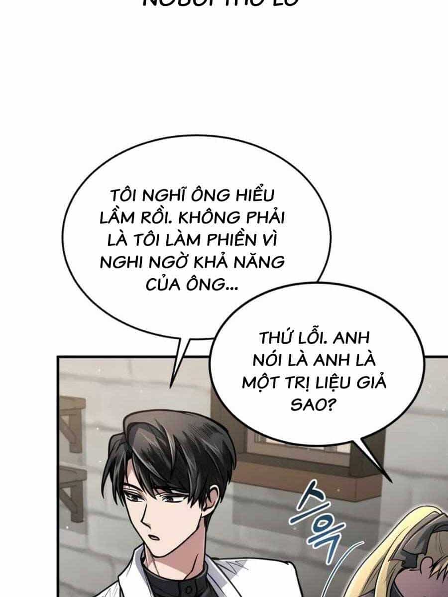 Làm Sao Sống Như Một Trị Liệu Sư Ngầm - Chương 10 - ảnh 91