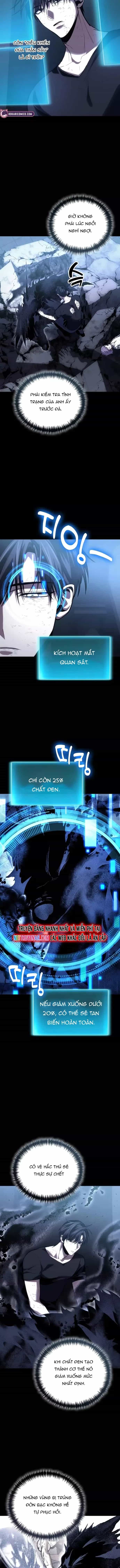 Làm Sao Sống Như Một Trị Liệu Sư Ngầm - Chương 100 - ảnh 6