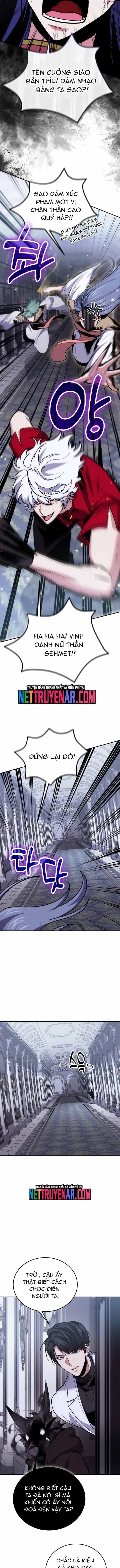 Làm Sao Sống Như Một Trị Liệu Sư Ngầm - Chương 104 - ảnh 6