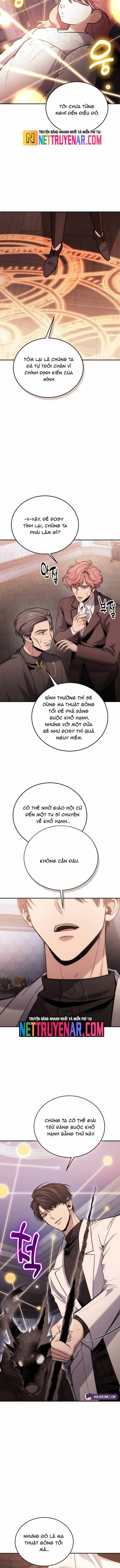 Làm Sao Sống Như Một Trị Liệu Sư Ngầm - Chương 105 - ảnh 2
