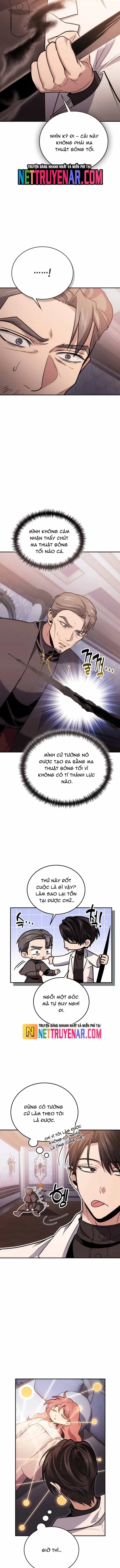 Làm Sao Sống Như Một Trị Liệu Sư Ngầm - Chương 105 - ảnh 3