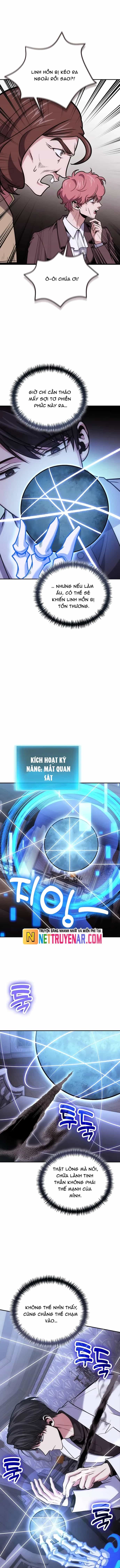 Làm Sao Sống Như Một Trị Liệu Sư Ngầm - Chương 105 - ảnh 5