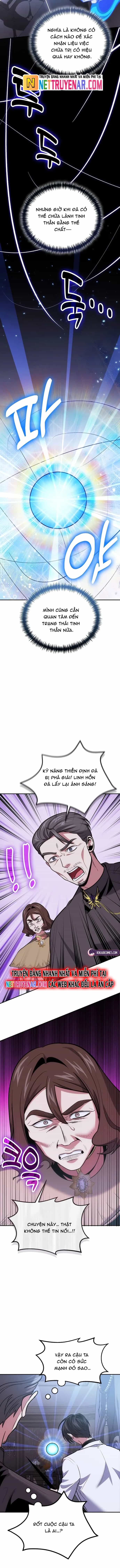 Làm Sao Sống Như Một Trị Liệu Sư Ngầm - Chương 105 - ảnh 6