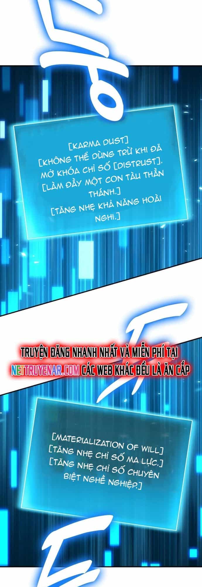 Làm Sao Sống Như Một Trị Liệu Sư Ngầm - Chương 109 - ảnh 48