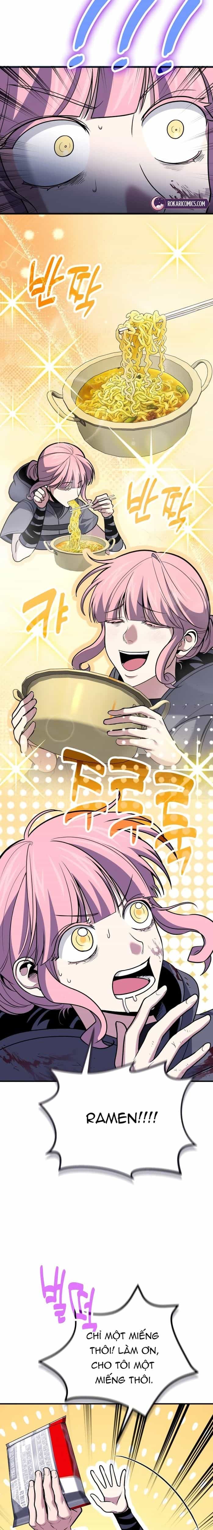 Làm Sao Sống Như Một Trị Liệu Sư Ngầm - Chương 111 - ảnh 4