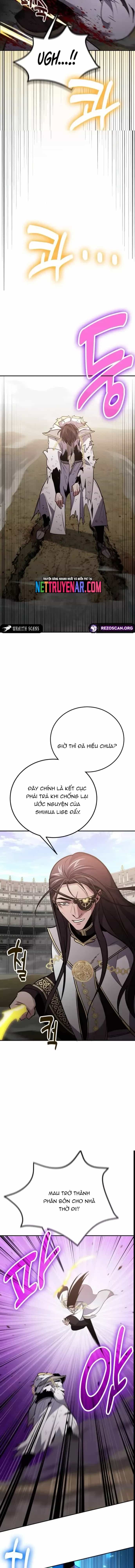Làm Sao Sống Như Một Trị Liệu Sư Ngầm - Chương 115 - ảnh 10