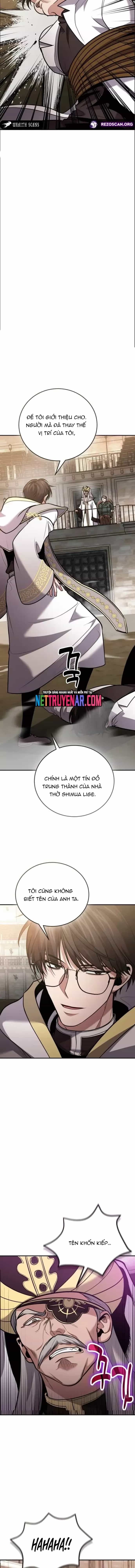 Làm Sao Sống Như Một Trị Liệu Sư Ngầm - Chương 115 - ảnh 4