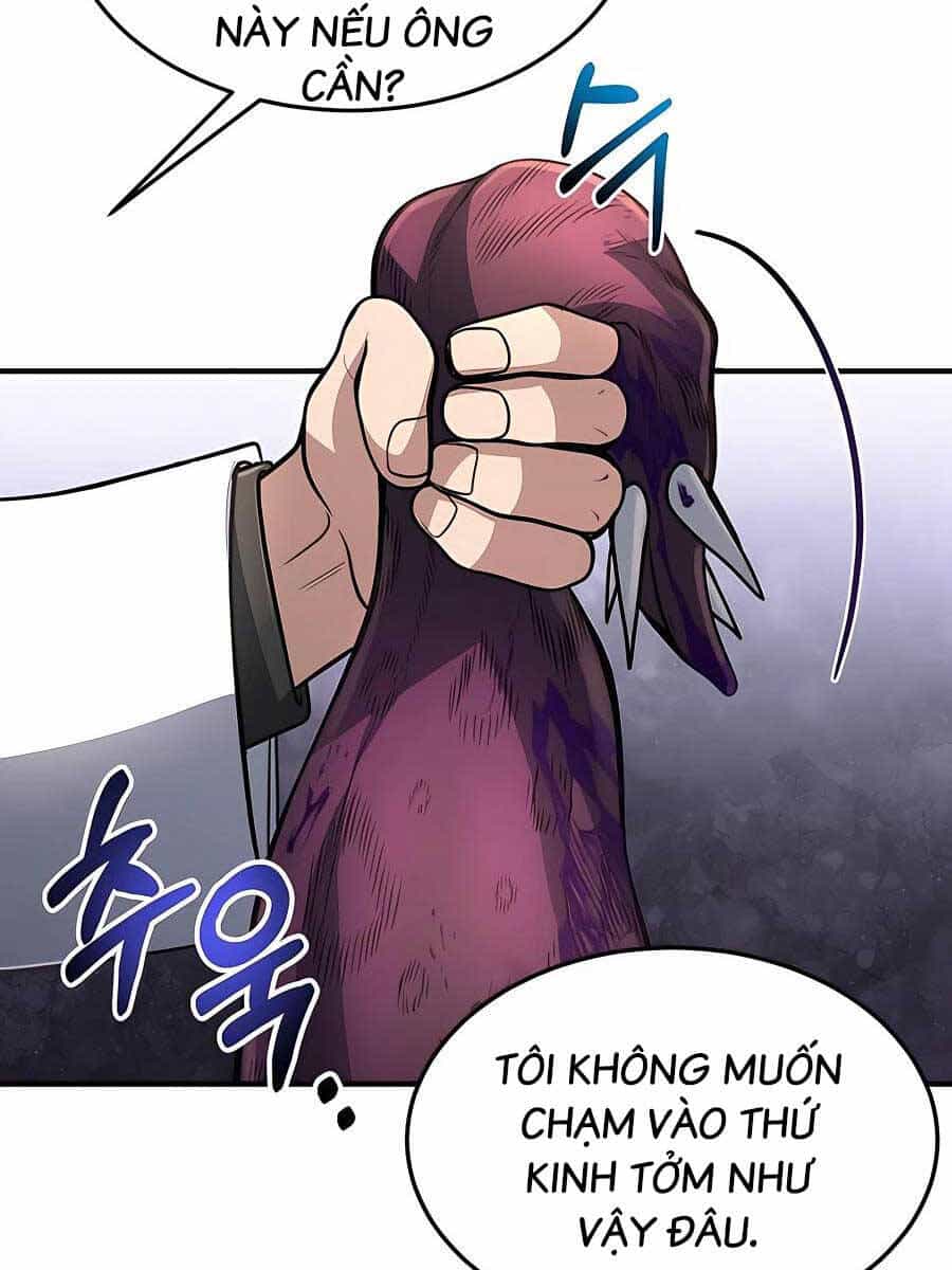 Làm Sao Sống Như Một Trị Liệu Sư Ngầm - Chương 12 - ảnh 112