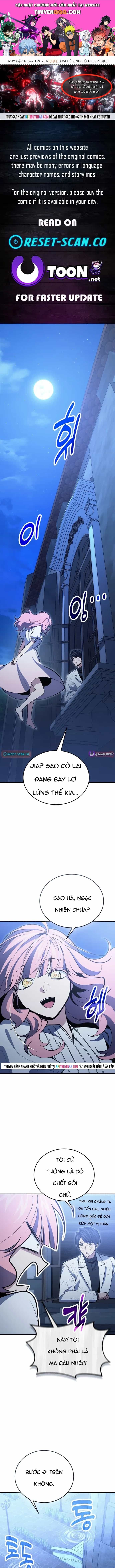 Làm Sao Sống Như Một Trị Liệu Sư Ngầm - Chương 125 - ảnh 1