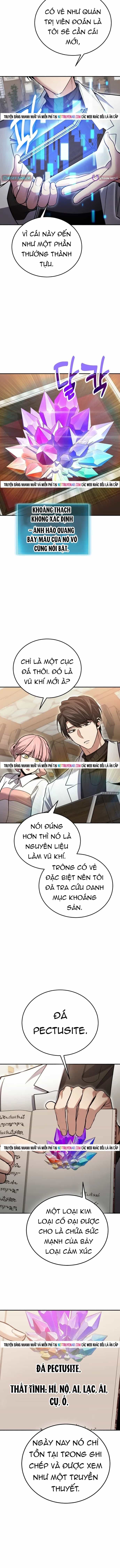 Làm Sao Sống Như Một Trị Liệu Sư Ngầm - Chương 127 - ảnh 7