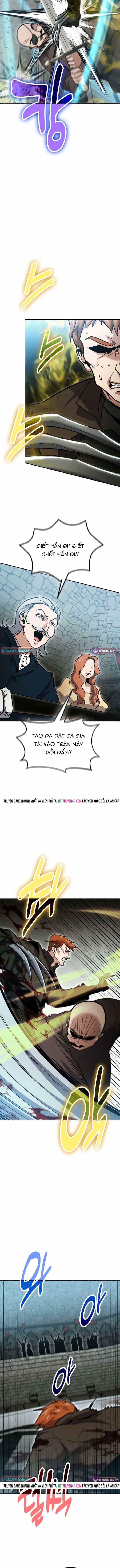Làm Sao Sống Như Một Trị Liệu Sư Ngầm - Chương 129 - ảnh 10