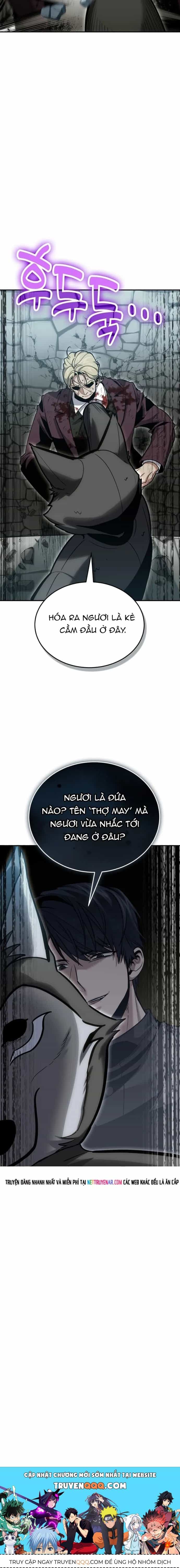 Làm Sao Sống Như Một Trị Liệu Sư Ngầm - Chương 129 - ảnh 16