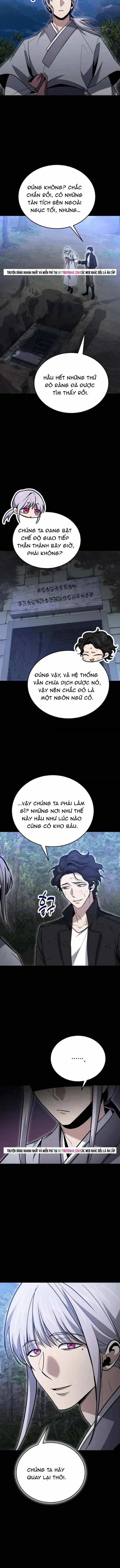 Làm Sao Sống Như Một Trị Liệu Sư Ngầm - Chương 133 - ảnh 8