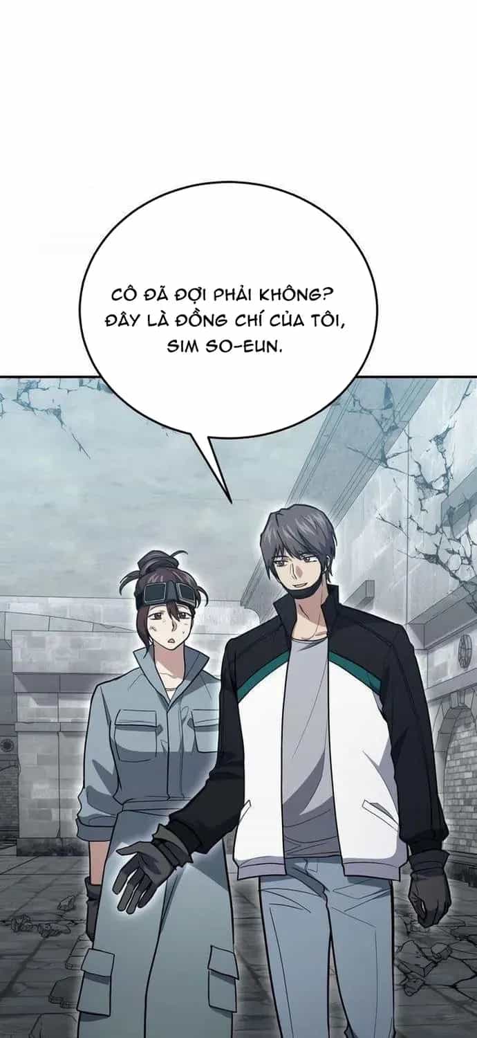 Làm Sao Sống Như Một Trị Liệu Sư Ngầm - Chương 136 - ảnh 21