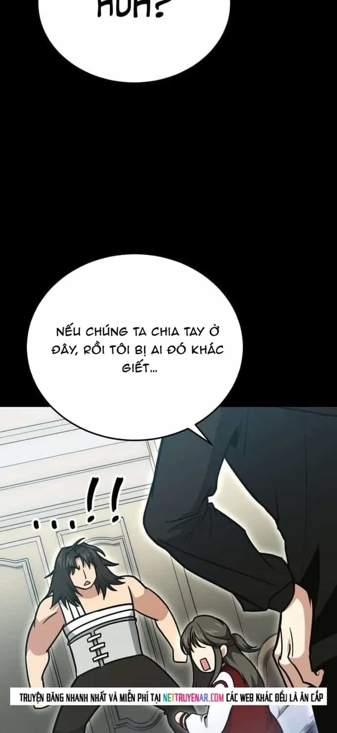 Làm Sao Sống Như Một Trị Liệu Sư Ngầm - Chương 138 - ảnh 43