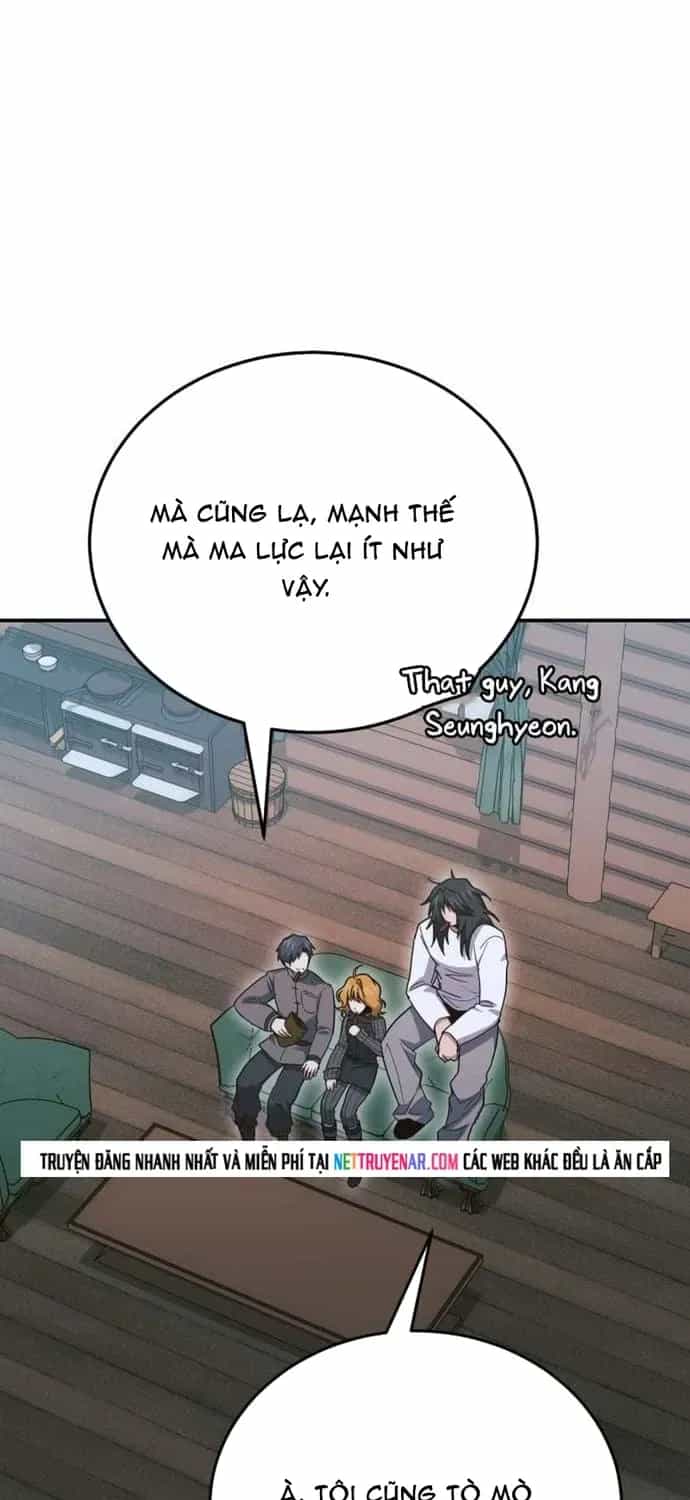 Làm Sao Sống Như Một Trị Liệu Sư Ngầm - Chương 138 - ảnh 62