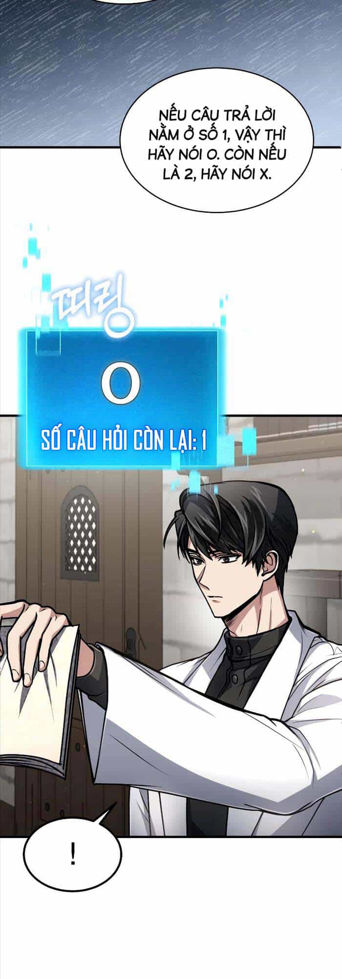 Làm Sao Sống Như Một Trị Liệu Sư Ngầm - Chương 14 - ảnh 27