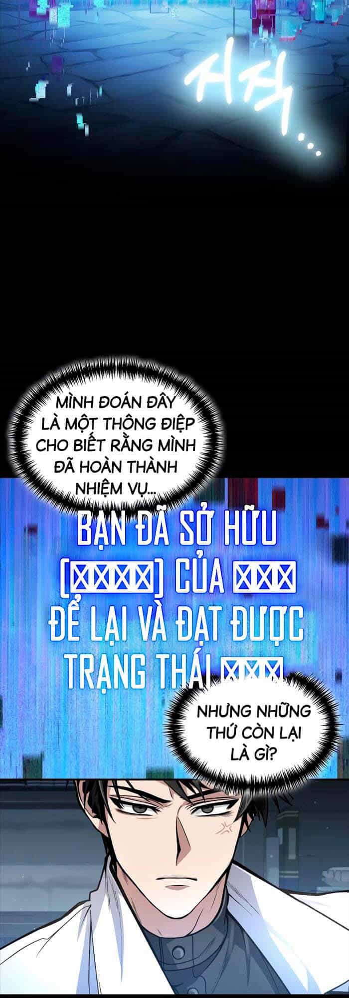 Làm Sao Sống Như Một Trị Liệu Sư Ngầm - Chương 14 - ảnh 3