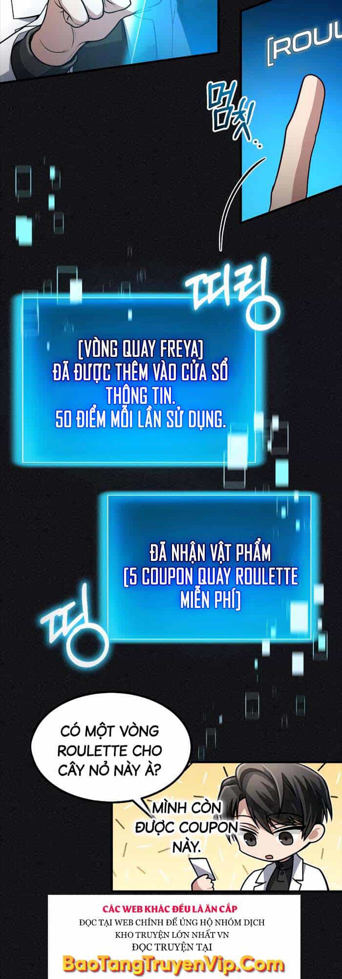Làm Sao Sống Như Một Trị Liệu Sư Ngầm - Chương 14 - ảnh 46
