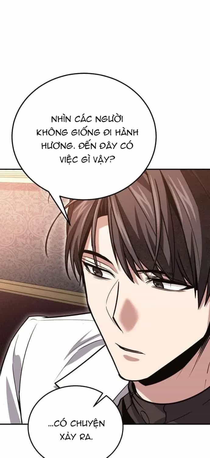 Làm Sao Sống Như Một Trị Liệu Sư Ngầm - Chương 140 - ảnh 73