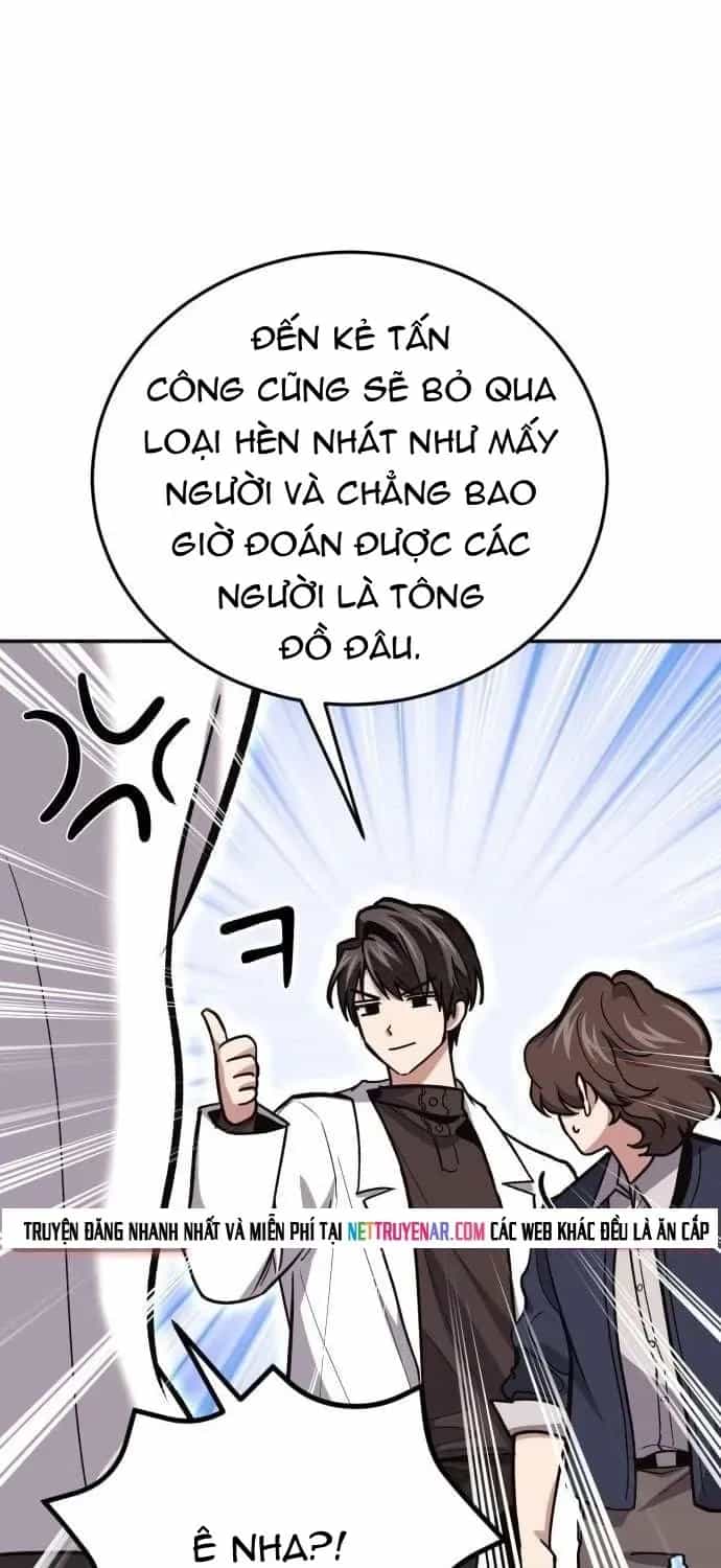 Làm Sao Sống Như Một Trị Liệu Sư Ngầm - Chương 141 - ảnh 50