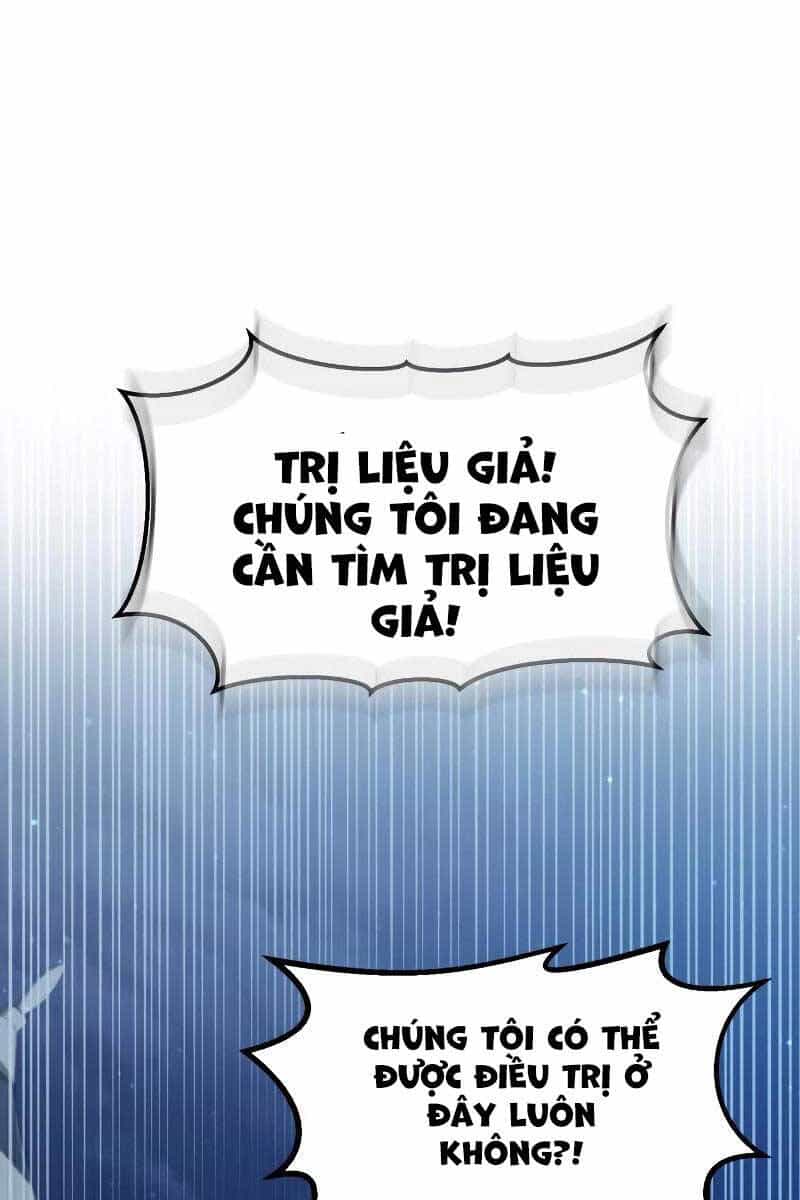 Làm Sao Sống Như Một Trị Liệu Sư Ngầm - Chương 16 - ảnh 1