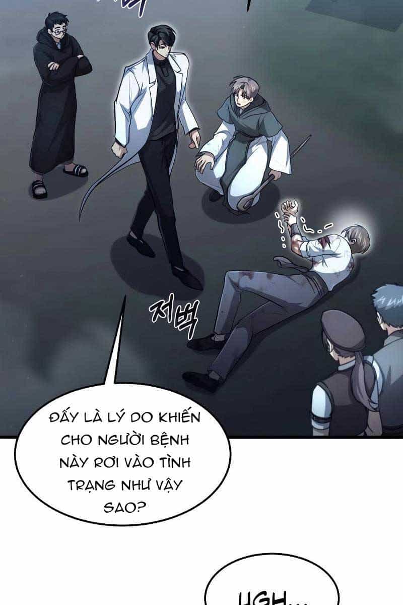 Làm Sao Sống Như Một Trị Liệu Sư Ngầm - Chương 16 - ảnh 12