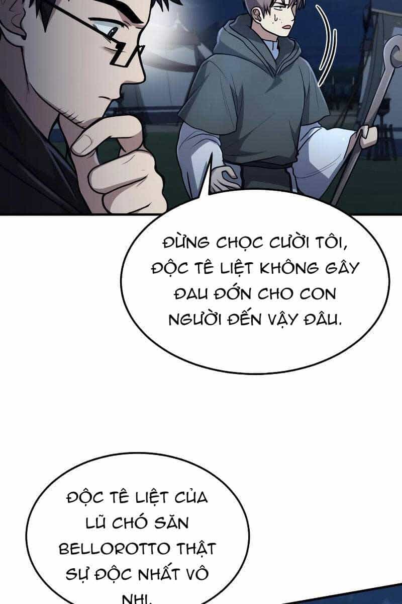 Làm Sao Sống Như Một Trị Liệu Sư Ngầm - Chương 16 - ảnh 20