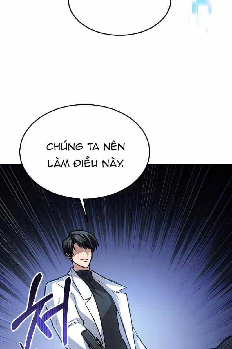 Làm Sao Sống Như Một Trị Liệu Sư Ngầm - Chương 16 - ảnh 27