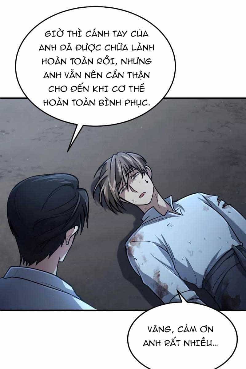 Làm Sao Sống Như Một Trị Liệu Sư Ngầm - Chương 16 - ảnh 57