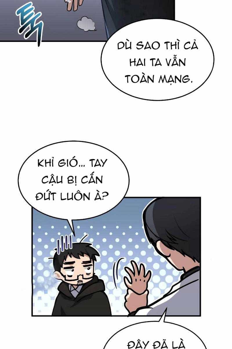 Làm Sao Sống Như Một Trị Liệu Sư Ngầm - Chương 17 - ảnh 101
