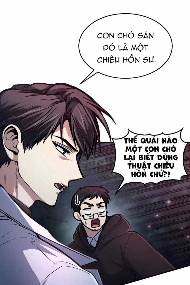 Làm Sao Sống Như Một Trị Liệu Sư Ngầm - Chương 17 - ảnh 39