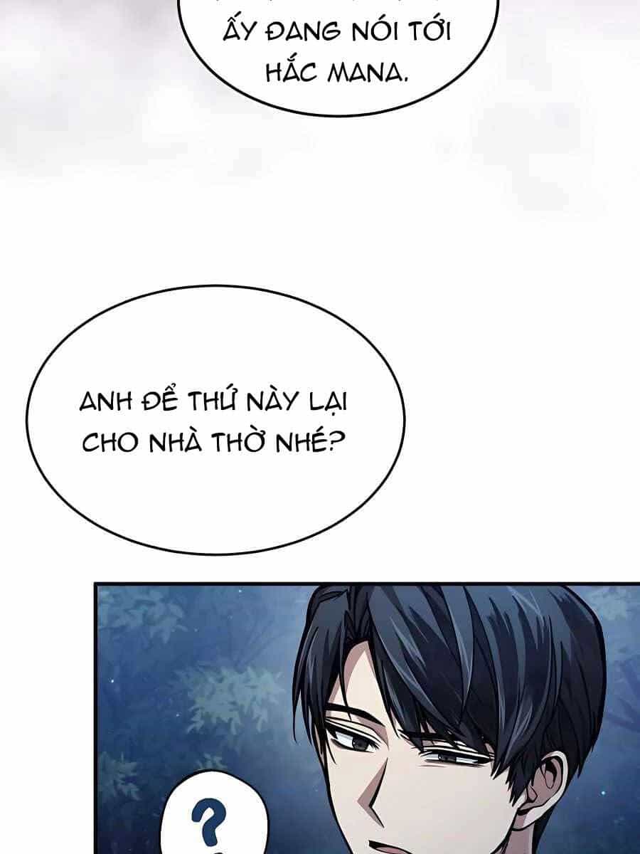 Làm Sao Sống Như Một Trị Liệu Sư Ngầm - Chương 18 - ảnh 42