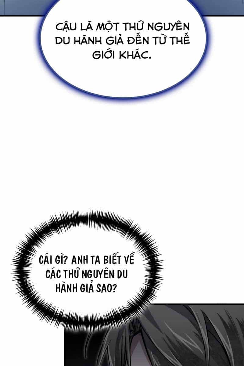 Làm Sao Sống Như Một Trị Liệu Sư Ngầm - Chương 19 - ảnh 3