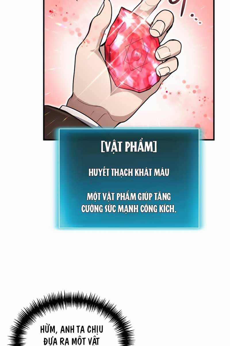 Làm Sao Sống Như Một Trị Liệu Sư Ngầm - Chương 19 - ảnh 33